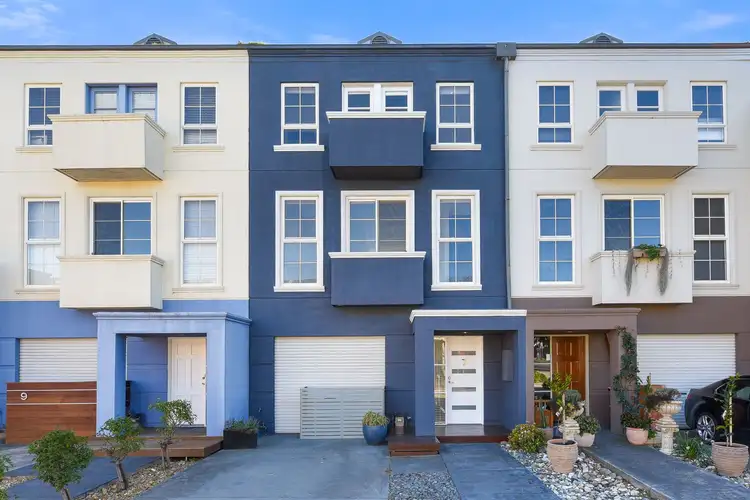 7 Scarborough Drive, Patterson Lakes VIC 3197