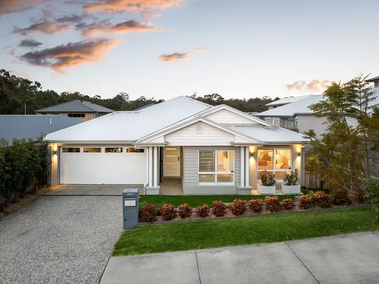 57 Raniga drive, Bellbird Park QLD 4300