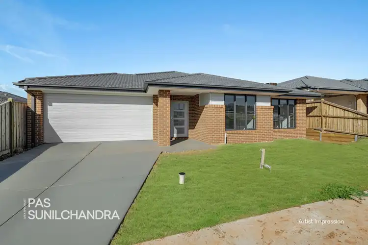 20 Mapleton Avenue, Warragul VIC 3820