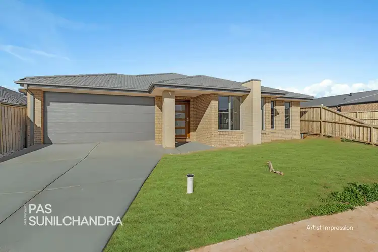18 Mapleton Avenue, Warragul VIC 3820