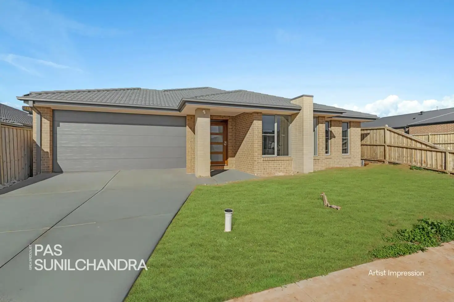 Main view of Homely house listing, 18 Mapleton Avenue, Warragul VIC 3820