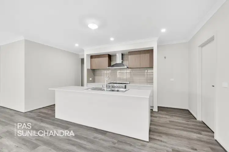 Second view of Homely house listing, 18 Mapleton Avenue, Warragul VIC 3820