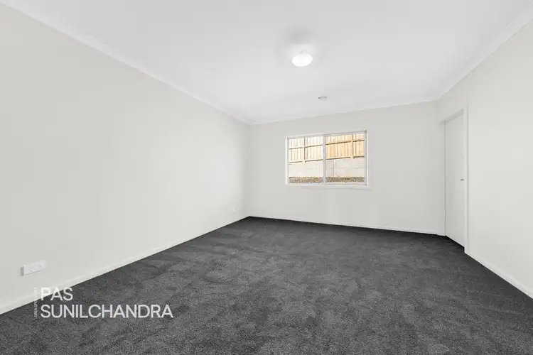 Fourth view of Homely house listing, 18 Mapleton Avenue, Warragul VIC 3820