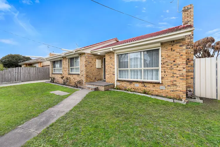 3 Callander Road, Noble Park VIC 3174