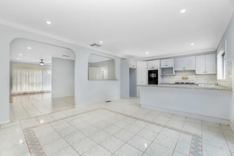 Third view of Homely house listing, 3 Callander Road, Noble Park VIC 3174
