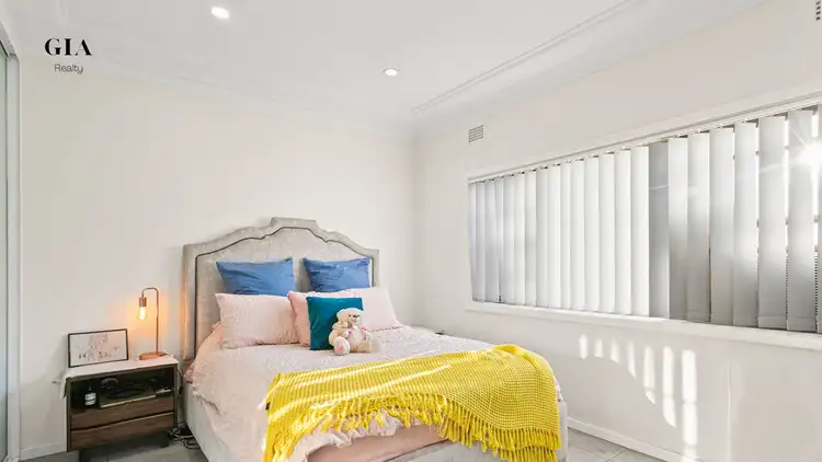 Third view of Homely house listing, 8 Hill Road, Lurnea NSW 2170