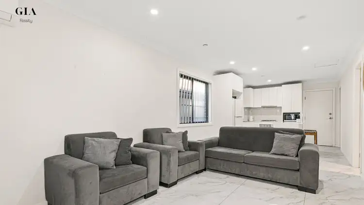 Fifth view of Homely house listing, 8 Hill Road, Lurnea NSW 2170