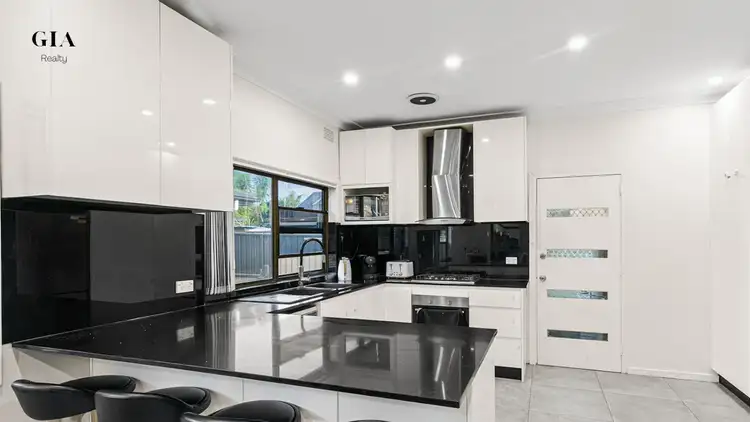 Sixth view of Homely house listing, 8 Hill Road, Lurnea NSW 2170