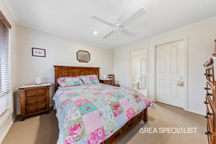 Fourth view of Homely house listing, 16 Sweet Pea Drive, Pakenham VIC 3810