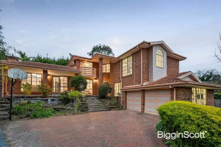 19 Tom Begg Court, Wheelers Hill VIC 3150