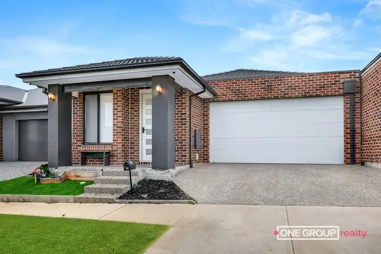 14 Caseys Way, Donnybrook VIC 3064