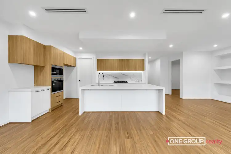 Third view of Homely house listing, 14 Caseys Way, Donnybrook VIC 3064
