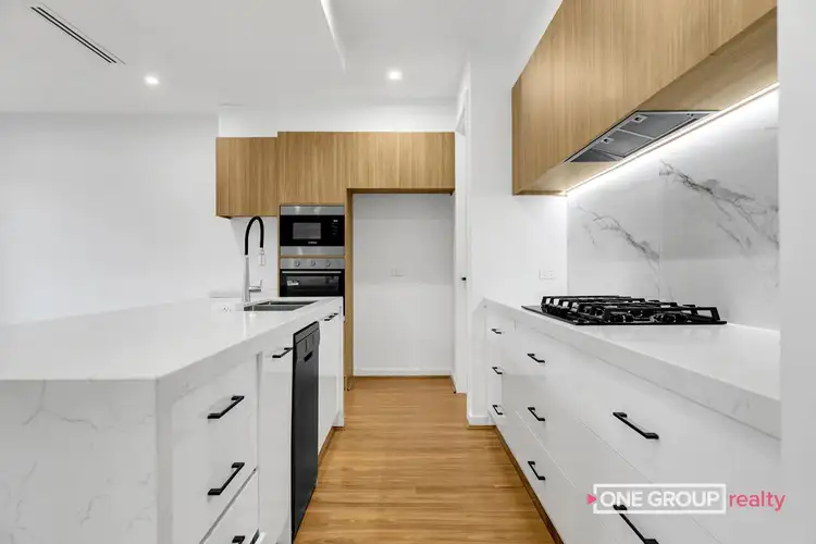 Fourth view of Homely house listing, 14 Caseys Way, Donnybrook VIC 3064