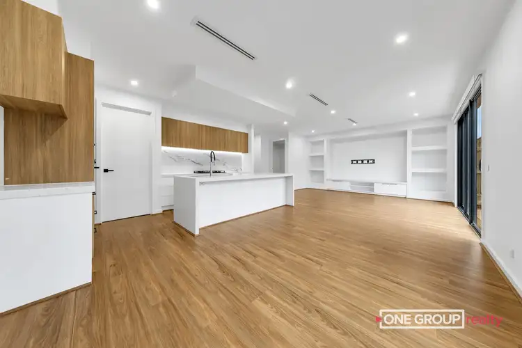 Fifth view of Homely house listing, 14 Caseys Way, Donnybrook VIC 3064
