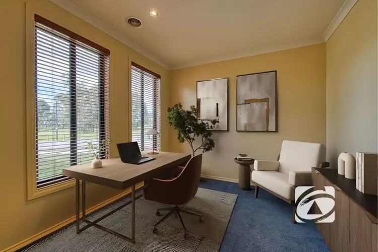 Third view of Homely house listing, 24 Hammerwood Green, Beaconsfield VIC 3807