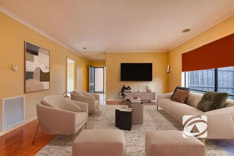 Fourth view of Homely house listing, 24 Hammerwood Green, Beaconsfield VIC 3807