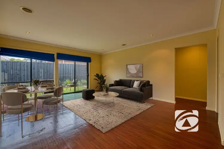 Fifth view of Homely house listing, 24 Hammerwood Green, Beaconsfield VIC 3807