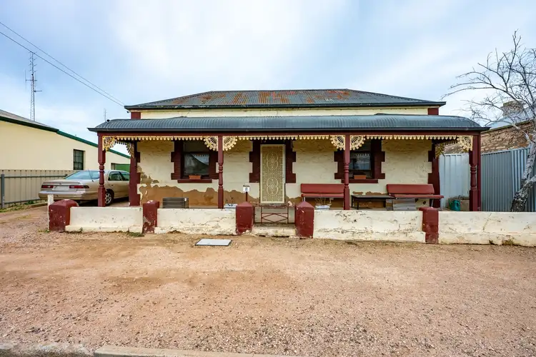 8 Elder Street, Wallaroo SA 5556