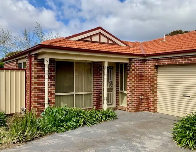 9/6-10 Latham Street, Werribee VIC 3030