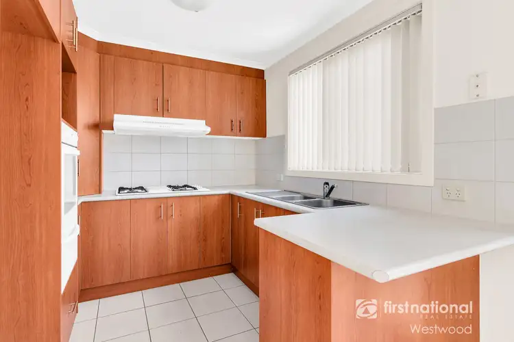 Second view of Homely unit listing, 9/6-10 Latham Street, Werribee VIC 3030