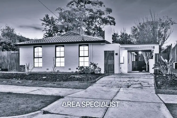7 Gerald Drive