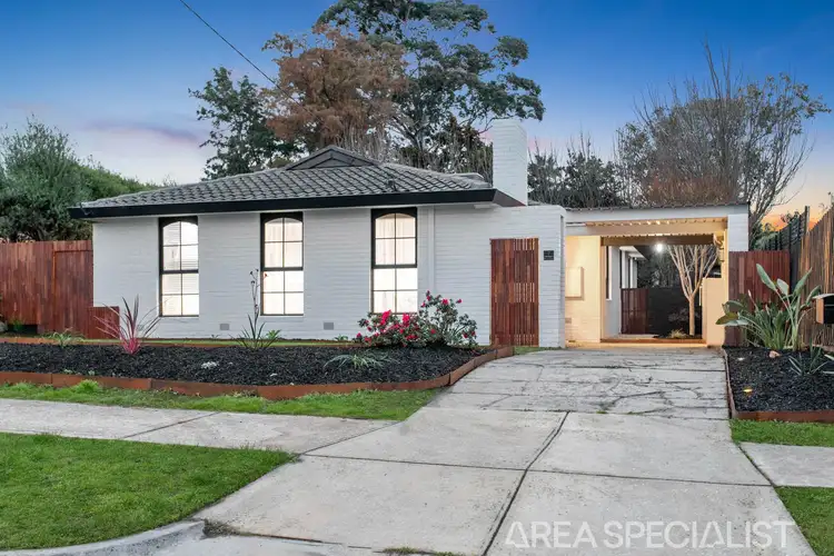 Second view of Homely house listing, 7 Gerald Drive, Langwarrin VIC 3910