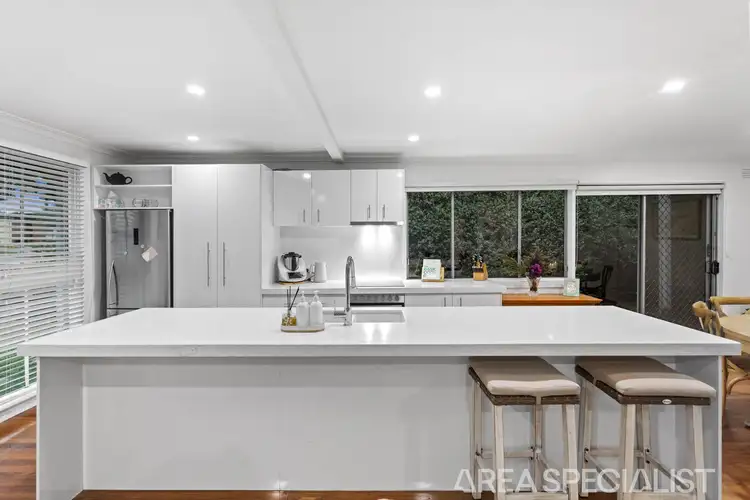 Third view of Homely house listing, 7 Gerald Drive, Langwarrin VIC 3910
