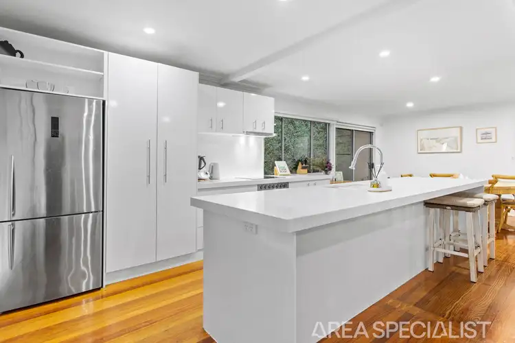 Fourth view of Homely house listing, 7 Gerald Drive, Langwarrin VIC 3910
