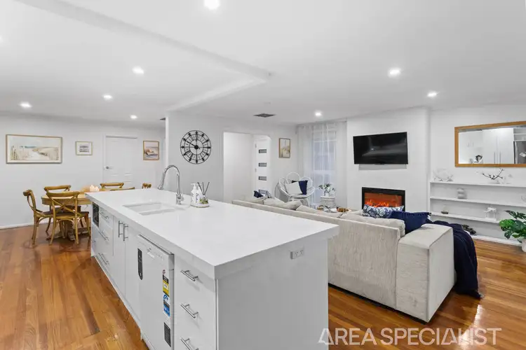 Fifth view of Homely house listing, 7 Gerald Drive, Langwarrin VIC 3910