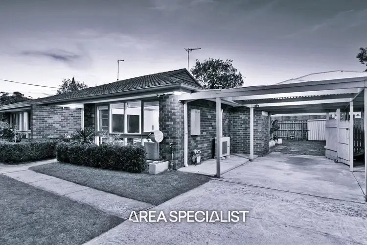 11/1-3 Skye Road, Frankston VIC 3199