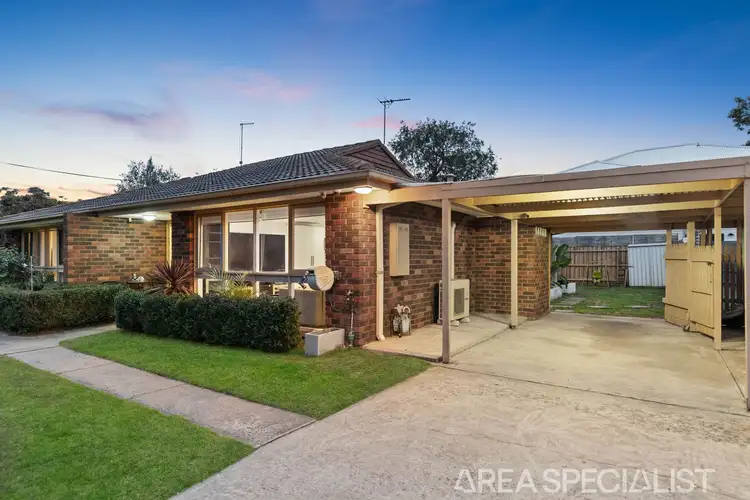 11/1-3 Skye Road, Frankston VIC 3199