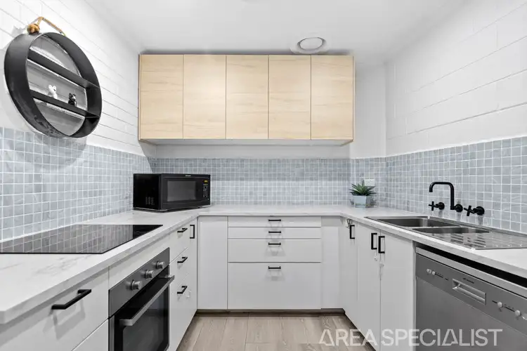 Second view of Homely unit listing, 11/1-3 Skye Road, Frankston VIC 3199