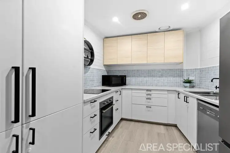 Third view of Homely unit listing, 11/1-3 Skye Road, Frankston VIC 3199