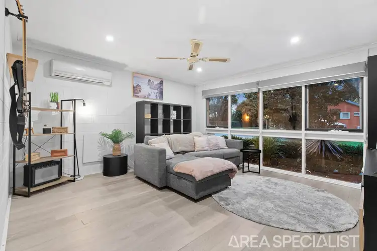 Fourth view of Homely unit listing, 11/1-3 Skye Road, Frankston VIC 3199