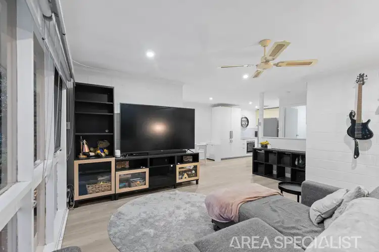 Fifth view of Homely unit listing, 11/1-3 Skye Road, Frankston VIC 3199