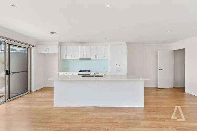 Third view of Homely house listing, 29 Chapman Drive, Wyndham Vale VIC 3024