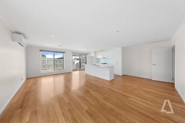 Fifth view of Homely house listing, 29 Chapman Drive, Wyndham Vale VIC 3024