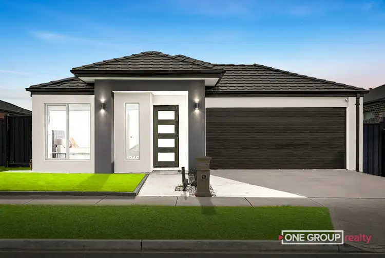 117 Balmain Road, Mickleham VIC 3064