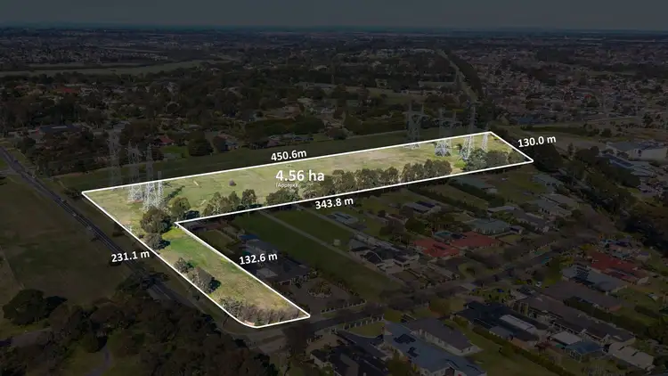 2 The Grove, Hampton Park VIC 3976