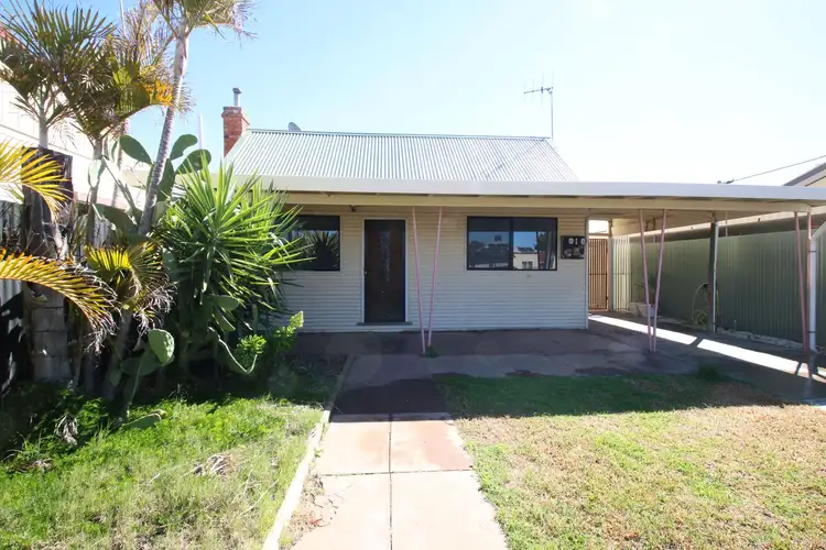 540 Bathurst Street, Broken Hill NSW 2880