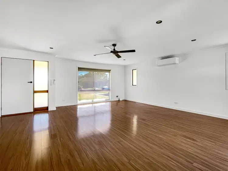 Second view of Homely house listing, 1 Centenary Court, Numurkah VIC 3636