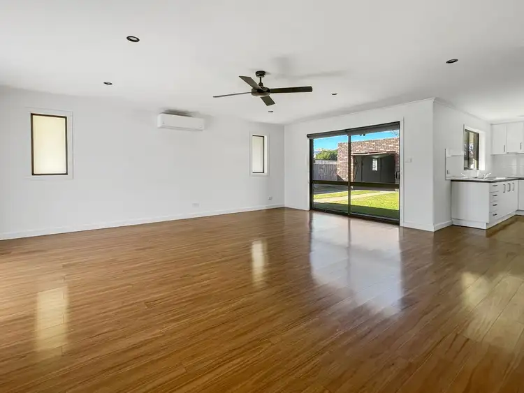 Fourth view of Homely house listing, 1 Centenary Court, Numurkah VIC 3636