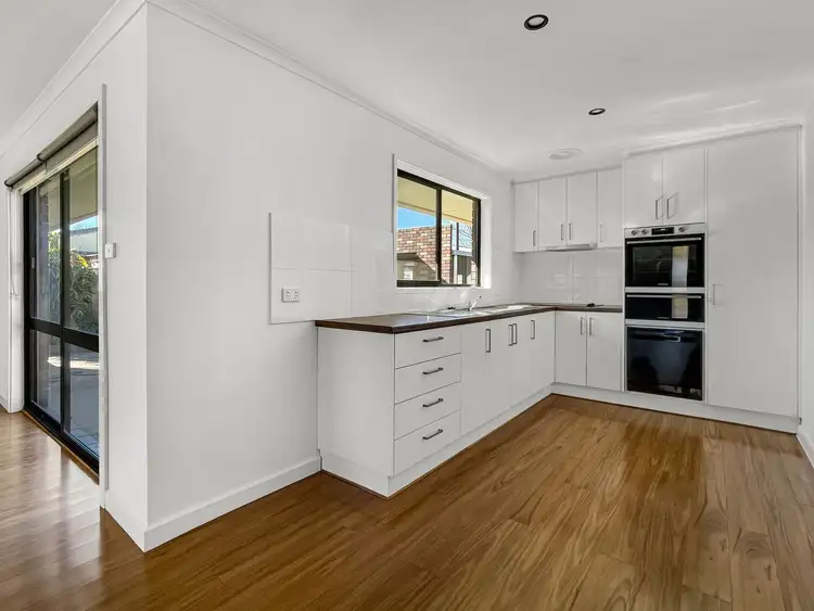 Fifth view of Homely house listing, 1 Centenary Court, Numurkah VIC 3636