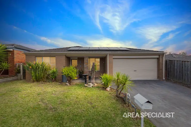35 Bohemia Crescent, Pakenham VIC 3810