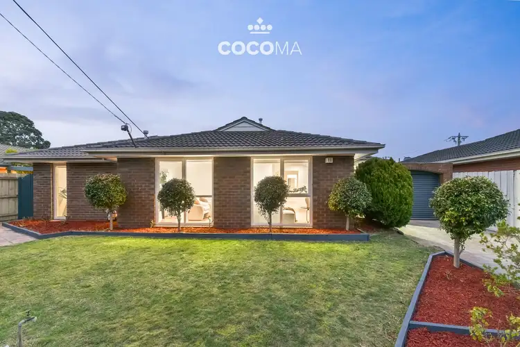 Second view of Homely house listing, 2 Abbottswood Close, Dingley Village VIC 3172