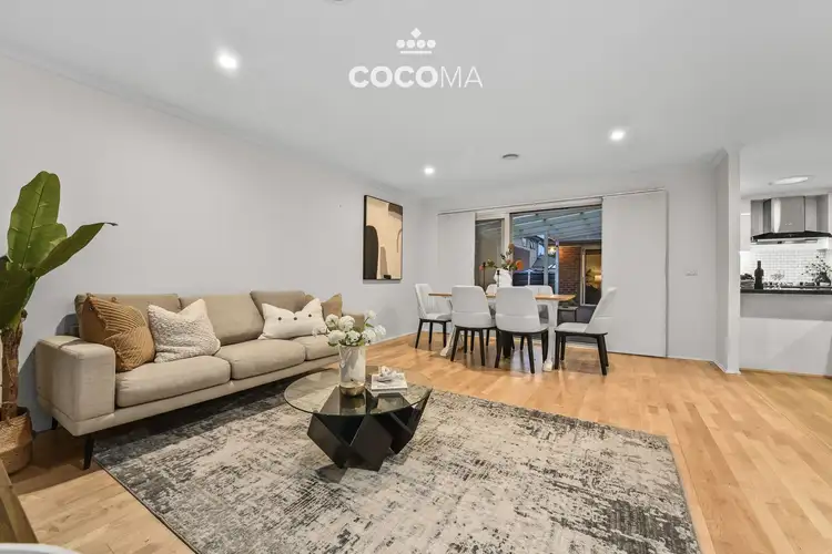 Fifth view of Homely house listing, 2 Abbottswood Close, Dingley Village VIC 3172