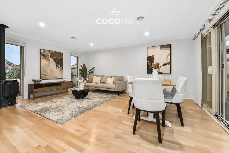 Sixth view of Homely house listing, 2 Abbottswood Close, Dingley Village VIC 3172