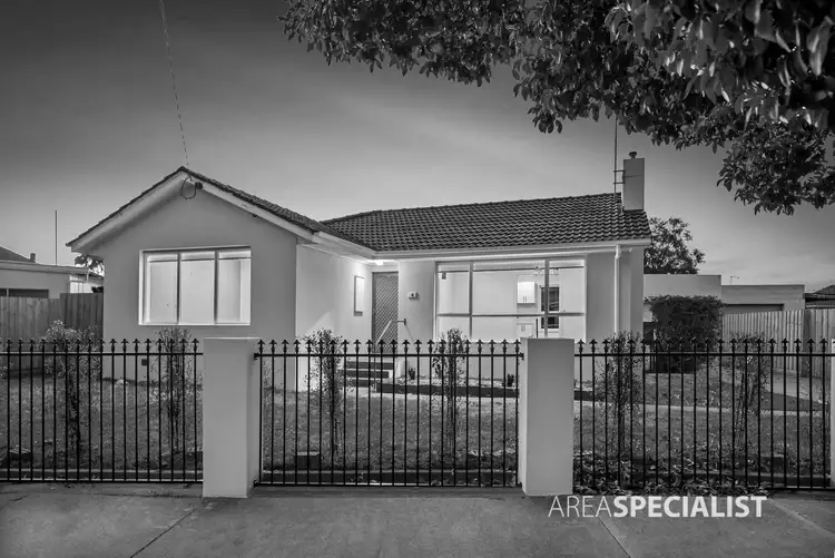 4 Willow Street, Werribee VIC 3030