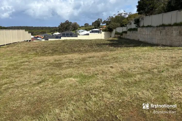 36 Elizabeth Street, Bayonet Head WA 6330