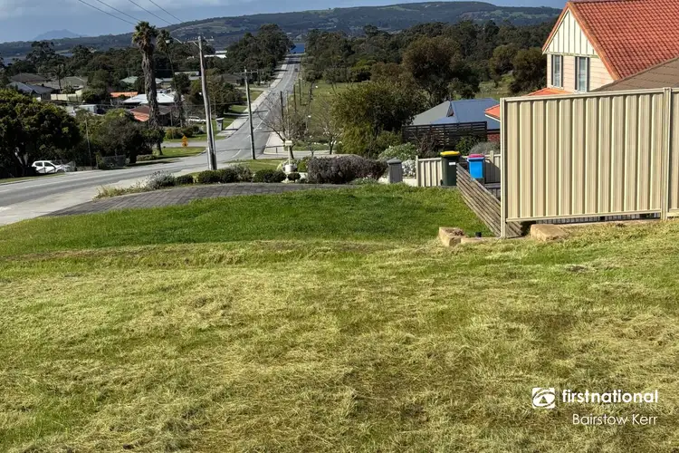 Second view of Homely land listing, 36 Elizabeth Street, Bayonet Head WA 6330